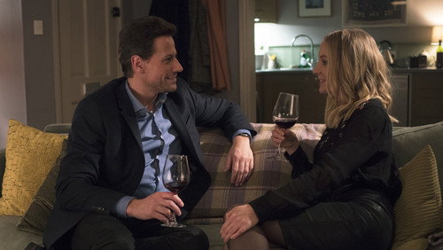 Liar: Rede de Mentiras: 1×1