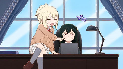 Nijiyon Animation 2 – Episódio 4