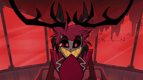 Hotel Hazbin: 1×2