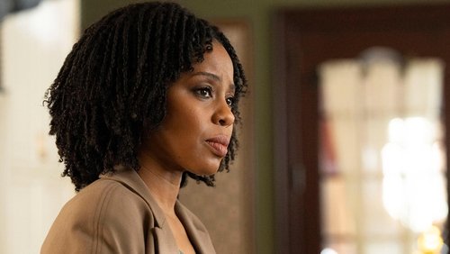 Law & Order: Crime Organizado: 4×4