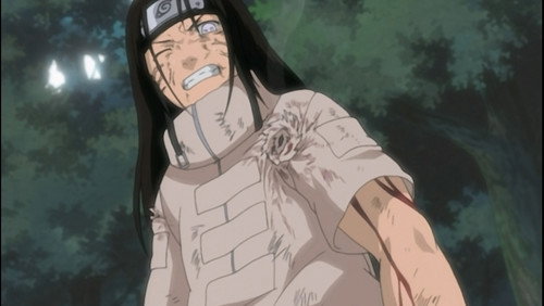 Naruto: 3×117