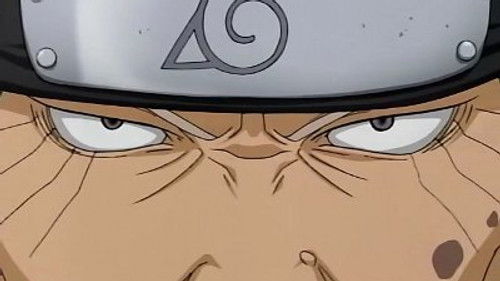 Naruto – Episódio 69