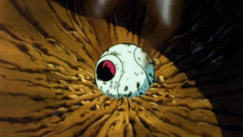 Dragon Ball Z Legendado – Episódio 1