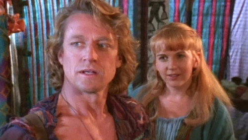Xena: A Princesa Guerreira: 1×8
