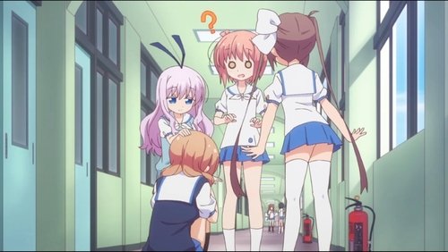 Slow Start: 1×5
