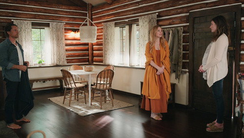 Virgin River: 5×2