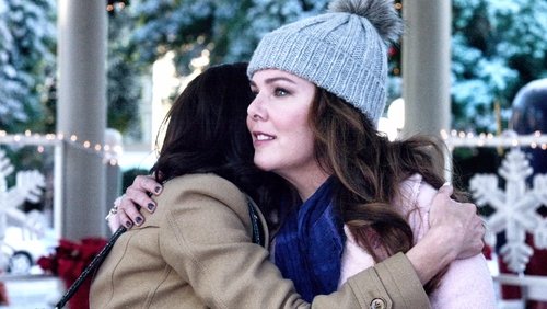 Gilmore Girls: Um Ano para Recordar: 1×1