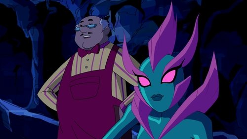 Ben 10: Omniverse: 7×4
