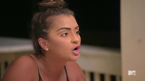 Floribama Shore: 1×7