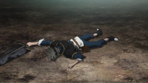 Black Clover – Episódio 10