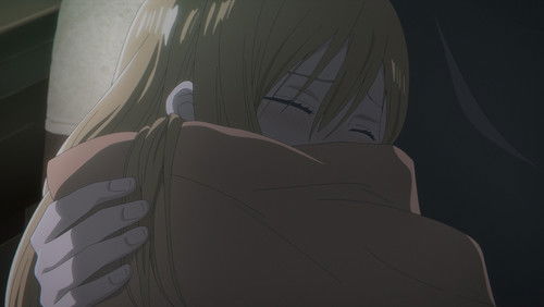 Yamada-kun to Lv999 no Koi wo Suru – Episódio 10