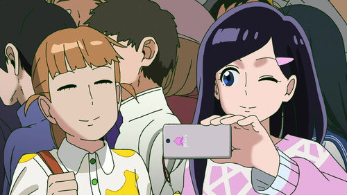 Mob Psycho 100: 2×10