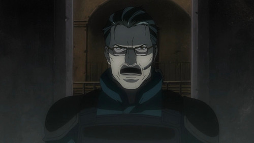 Death Note – Episódio 29