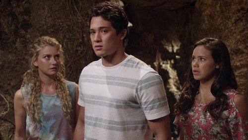 Mako Mermaids: 2×3