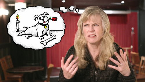 Explicando: A Mente: 1×3