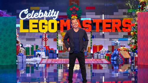 LEGO Masters: 3×14