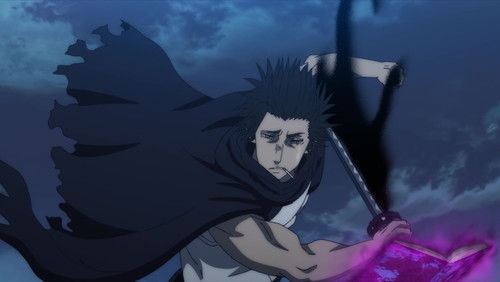 Black Clover – Episódio 86