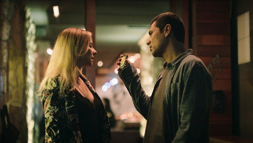 DNA DO CRIME: 1×4