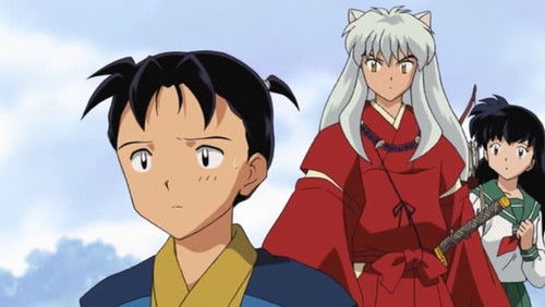 InuYasha – Episódio 112