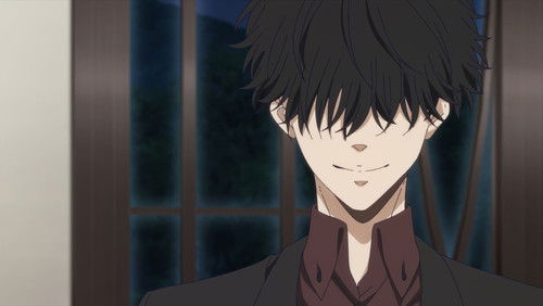 Kamonohashi Ron no Kindan Suiri 2 – Episódio 12