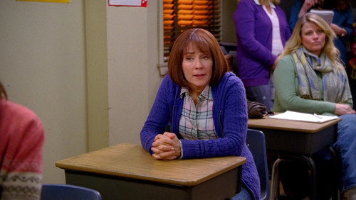 The Middle: Uma Família Perdida no Meio do Nada: 4×16