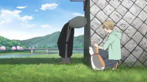 Natsume Yuujinchou Roku – Episódio 1