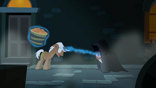 My Little Pony: A Amizade é Mágica: 4×25