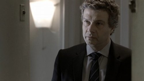Sessão de Terapia: 3×22