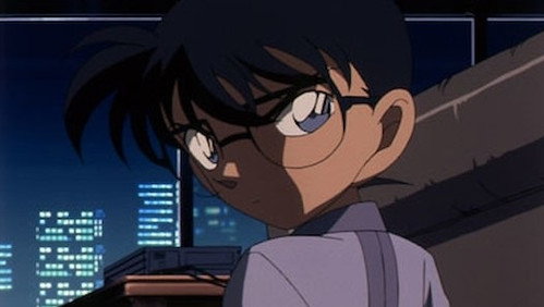 Detective Conan – Episódio 370