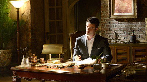 Os Originais: 1×19