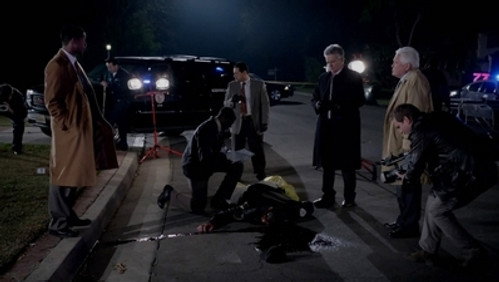Divisão Criminal: 7×20