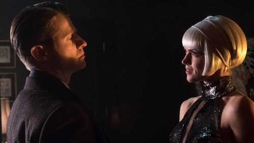 Gotham: 4×12
