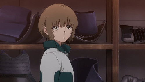 To Your Eternity: 3×10