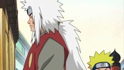 Naruto – Episódio 53
