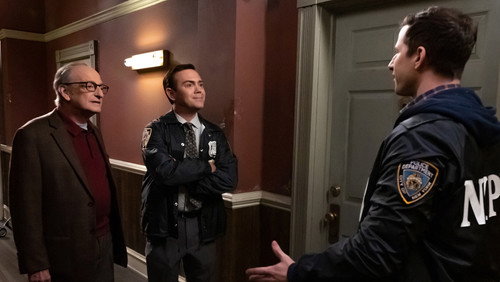 Brooklyn Nine-Nine: 6×11