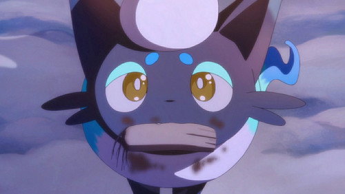Pokémon: As Neves de Hisui: 1×2