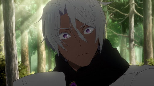 The Case Study of Vanitas: 1×13