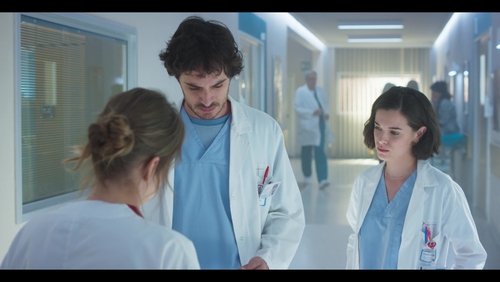 DOC – Uma Nova Vida: 3×13