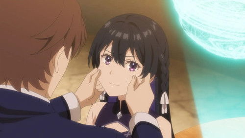 Unnamed Memory – Episódio 5