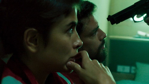 Ilha de Ferro: 1×12