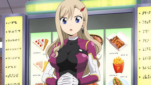 Edens Zero 2 – Episódio 25