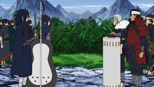 Naruto Shippuden: 17×368