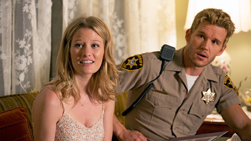 True Blood : 7×8