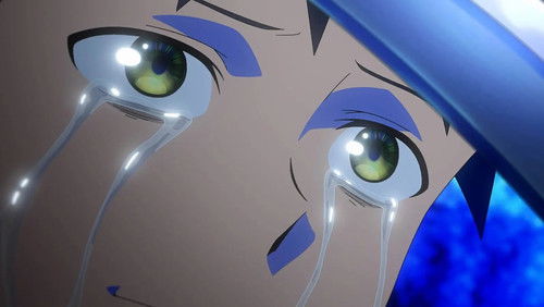 Sengoku Youko 2 – Episódio 15