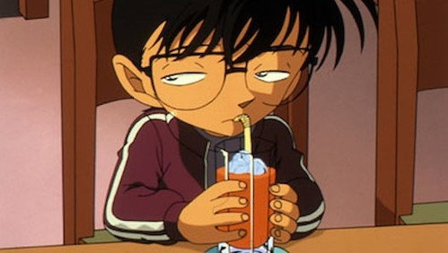 Detective Conan – Episódio 350