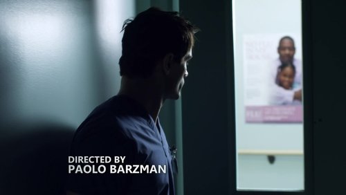 Being Human: 1×9