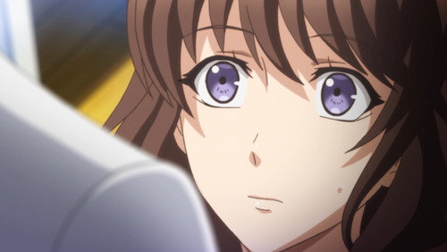 Stand My Heroes: Piece of Truth: 1×2