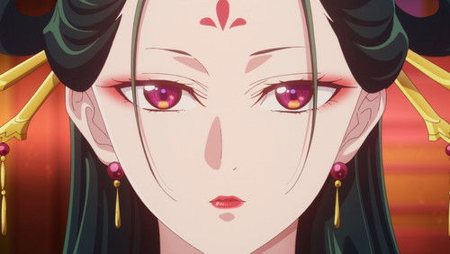 Kusuriya no Hitorigoto – Episódio 23