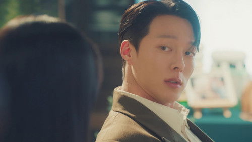 Beijo Explosivo: 1×9