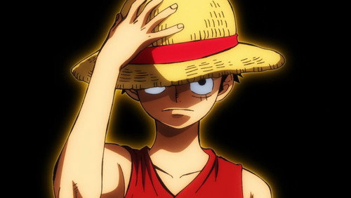 One Piece – Episódio 1040